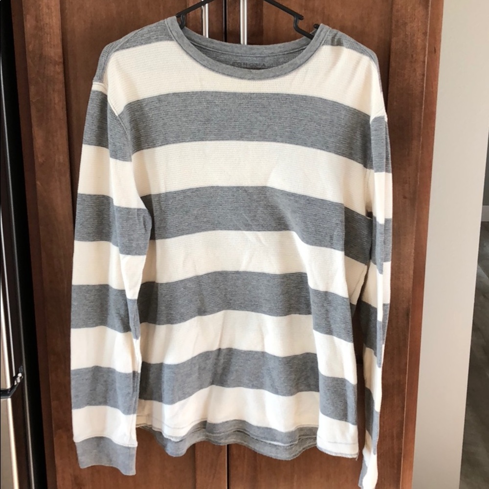 Men’s Long sleeve Sonoma sz L